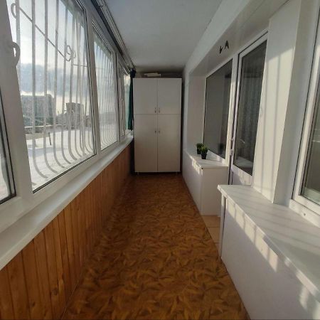2-Х Комнатная Квартира В Центре На Ул.Бородина 107 Qostanaj Exteriör bild